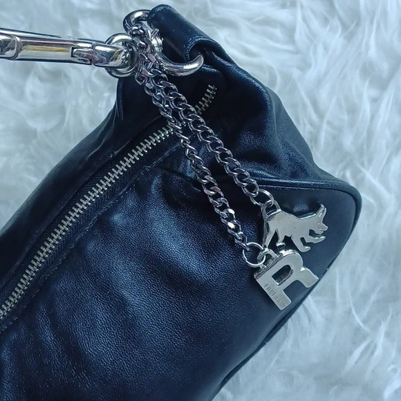 Ruf Ruf leather purse - Picture 2 of 14